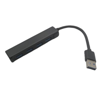 Station Mini docking USB 3.0 Spot Factory USB 3.0: un comodo estensione per i notebook