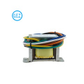 70V 100V 8 ohm audio output transformer