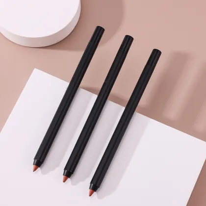 Wholesale High Pigmented Waterproof Long-Lasting Gel Liner Lip Cosmetics