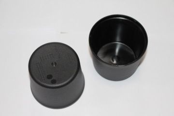 Polish And Grain Two Shot Mold For Home Appliance / Electronic Parts