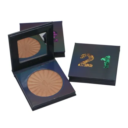 Y08 luxury cosmetic packaging cosmetic jars