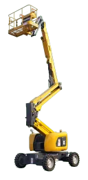 Xcmg 14m XGA16K aerial work platform