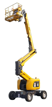 Xcmg 14m XGA16K aerial work platform