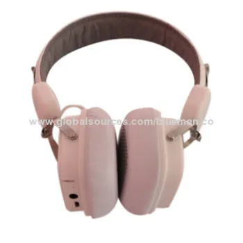 Bluetooth 3D Sound Effect Headphones, 20Hz to 20kHz Frequency RangeNew