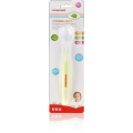 An toàn Trẻ em Học Silicone Spoon S