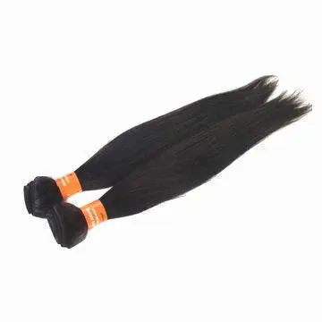 5A Top Grade Wave Virgin Brazilian Hair Weave