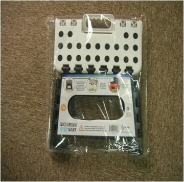 Mini Folding Child Step Stool (JTJ1009)