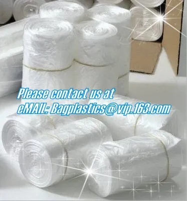 Plastic packaging bag, LDPE Wicket Bread bag, Plastic Hamburger Bag, Sandwich Packaging Bag, Ldpe Color Sandwich Bags