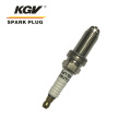 Small Engine Double Iridium Spark Plug D-CR6HIX.