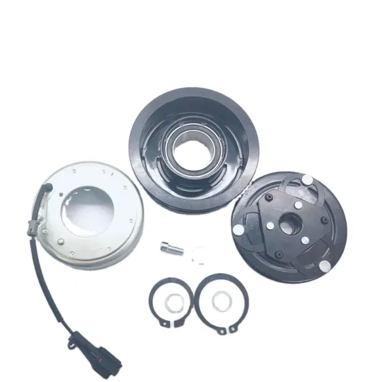 Auto Car A/C Compressor Magnetic Clutch for Subaru Impreza