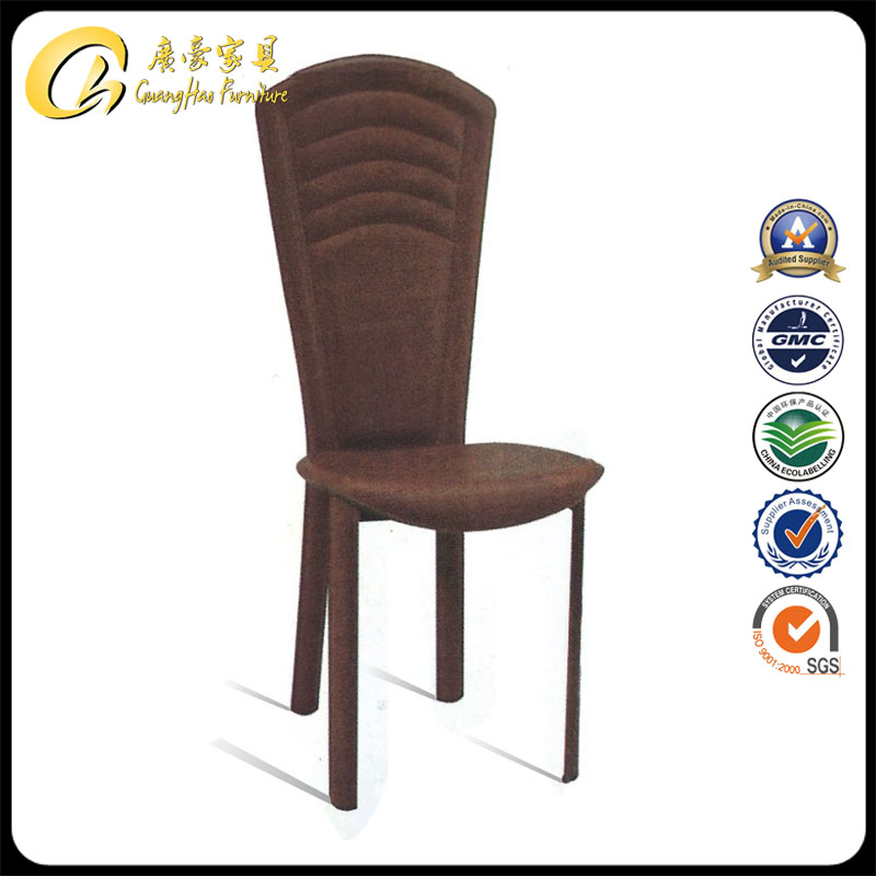 Modern Comfortable Hot Sale Dining Chair (F-014)