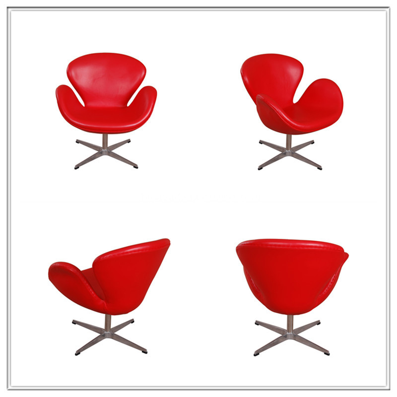 swan chair