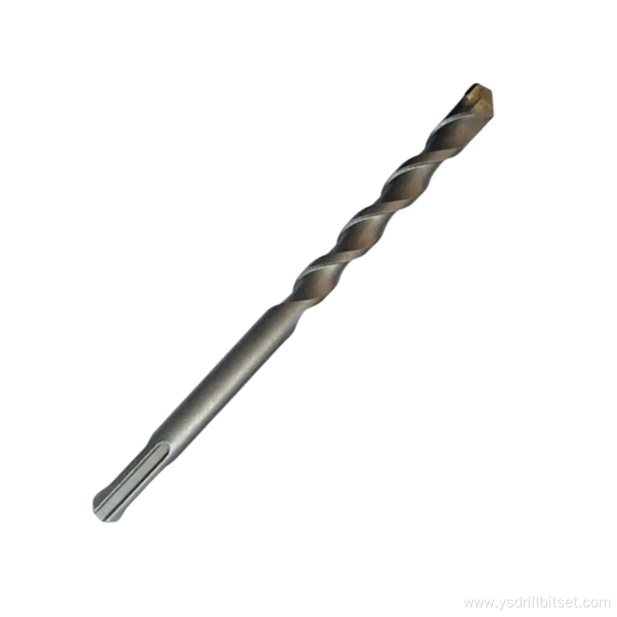 Sds Max Four Flute Concrete Drill Bit