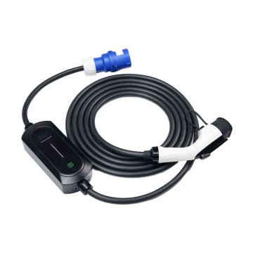 Single Phase 7kW 32A charger AC