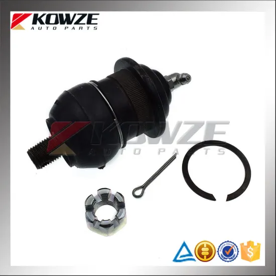 Front Suspension Upper Arm Ball Joint Kit For Mitsubishi Pickup Triton L200 K62T K64T K65T K67T MB176309