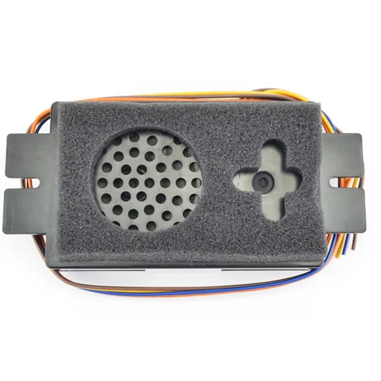 NKT12 NBT12(1-1)B Slave Phone for Elevator Intercom Systems