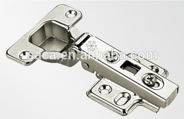 SH-ABC two way clip on hinge