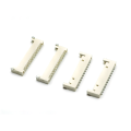15005 conector del asiento del pasador LED plano