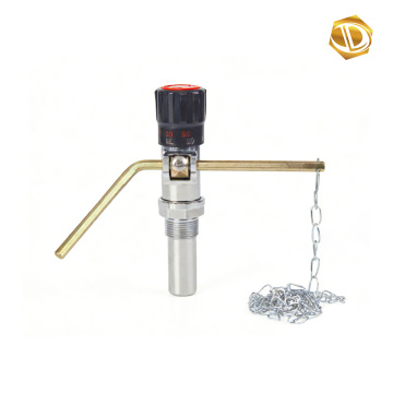 Soluções de válvulas de precisão para caldeiras