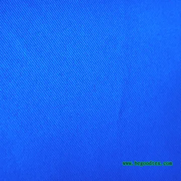 IFR fabric Permanent flame retardant 100% polyester air duck fabric