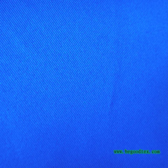 IFR fabric Permanent flame retardant 100% polyester air duck fabric