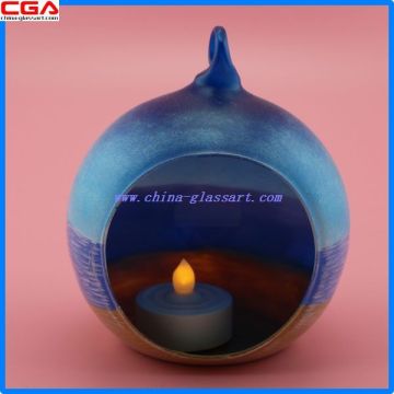 Guangdong Factory produce Wood Candle Holder hot seller popular design