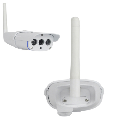 Night Vision CCTV Wireless IP Camera Video Monitor