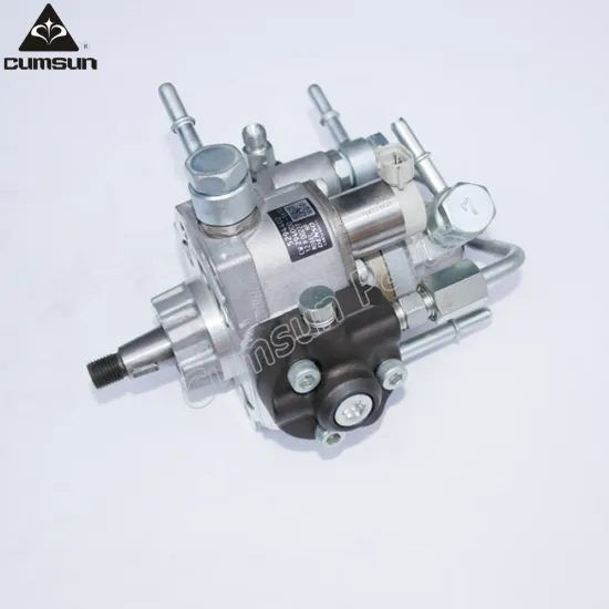 Original Eur4 Fuel Injection Pump Accessory 5294402