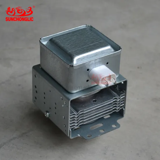 Sunchonglic 900W Microwave Oven Magnetron Spare Part