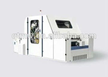 carding machine scouced cashmere alpaca wool dehairing machine