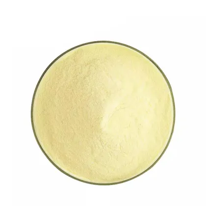 Mango Fruit Powder of Freeze-dried fruit powder