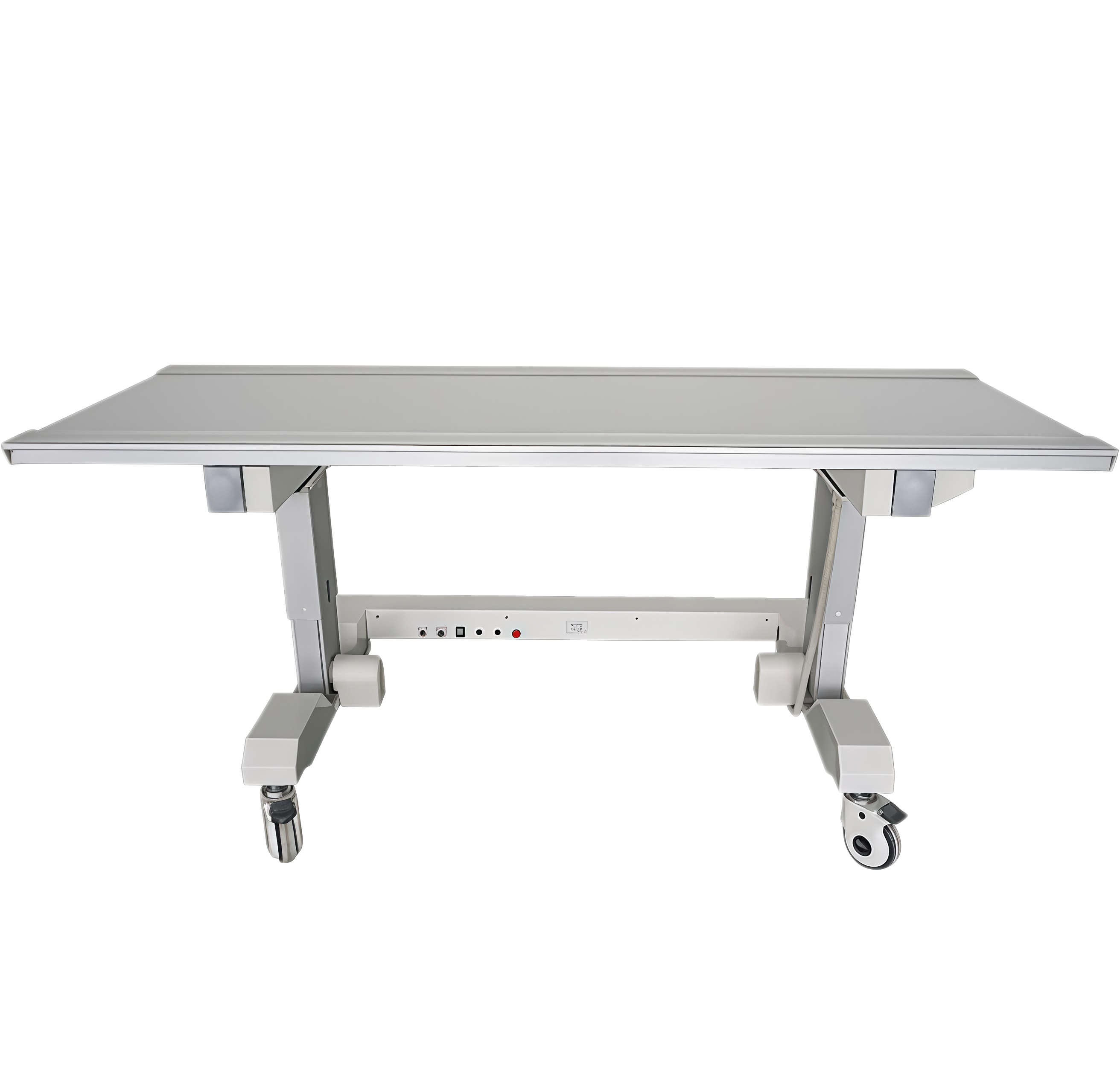 Floating Radiography Table
