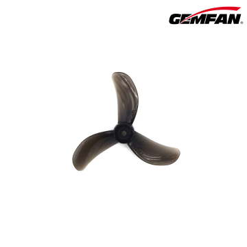 MINI 40mm 1608 PC Propellers: 3- and 4-Blade Accessories for FPV Drones