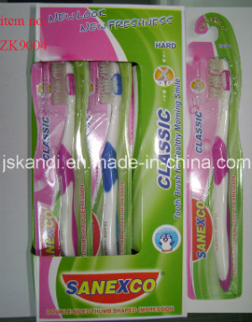 Beauty Adult Toothbrush