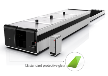 Optical fiber Laser Cutting Machine in Automotive Industry