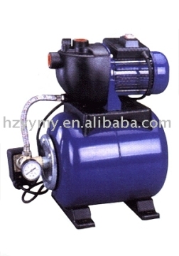 Pump(YY-303-019)