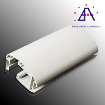 Aluminum Shutter (BA-072)