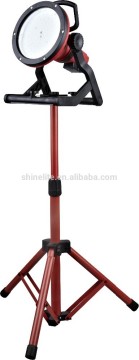 2014 High Lumens High Level Outdoor LED Flood Light with tripod