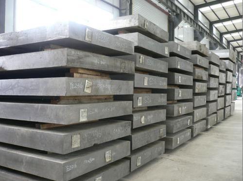 C55 1045 Forged Square Steel Bar