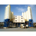 Belt Type Concrete Batching Plant