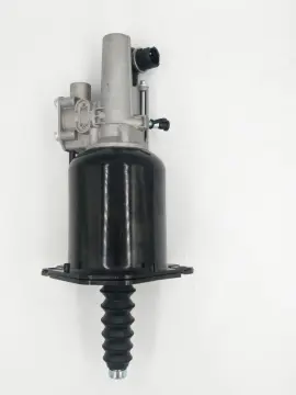 Cluth servo Man truck970 051 4410