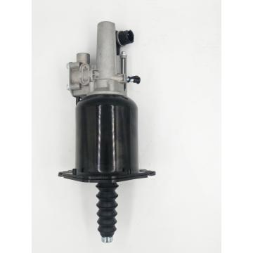 Cluth servo Man truck970 051 4410
