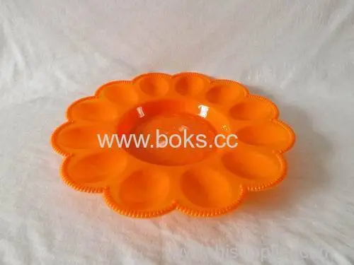 2014 Plastic Egg Trays 
