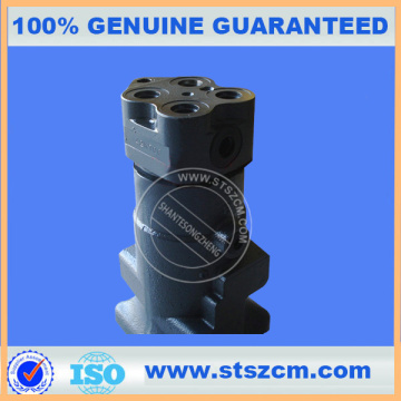 Excavator PC290-7 Swivel Joint Ass'y 703-08-33610 In Stock
