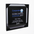 APEX Custom Black Acrylic Souvenir Award für Geschenk