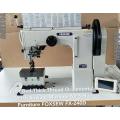 Post Bed Sofa Upholstery Ornamental Stitching Machine