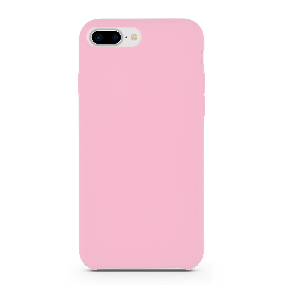 iPhon8 Silicone Rubber Case 