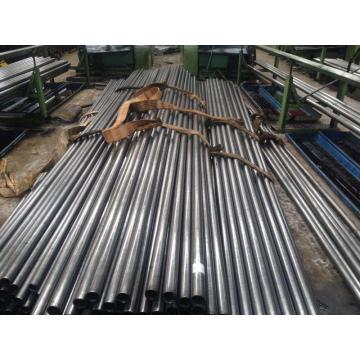 SA213 Seamless Stainless Steel Boiler Tube TP304