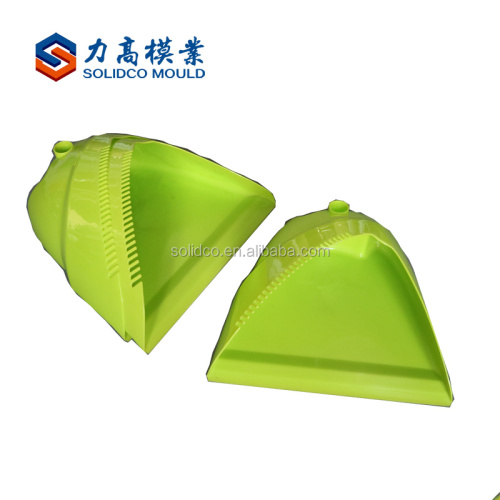 Kunststoff Custom Household Cleaning Injection Dustpan Formenform