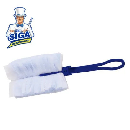 Mr.SIGA hot sales duster and replaceable duster cloth